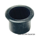 Anti-vibrating glass holder