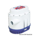 RULE Mate automatic bilge pump