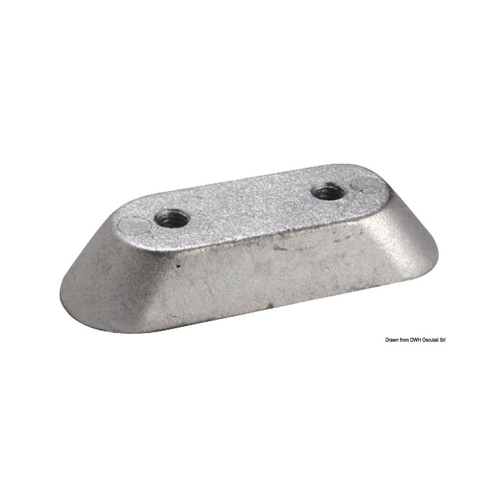 Plate BF 2-100 HP 1997 Older