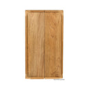 ARC table top for sailing boat post