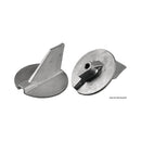 Zinc fin 225 HP 4-stroke