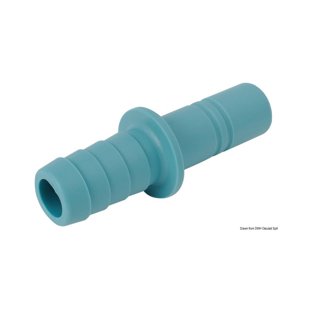 WHALE cylindrical joint for flexible pipe size 16 