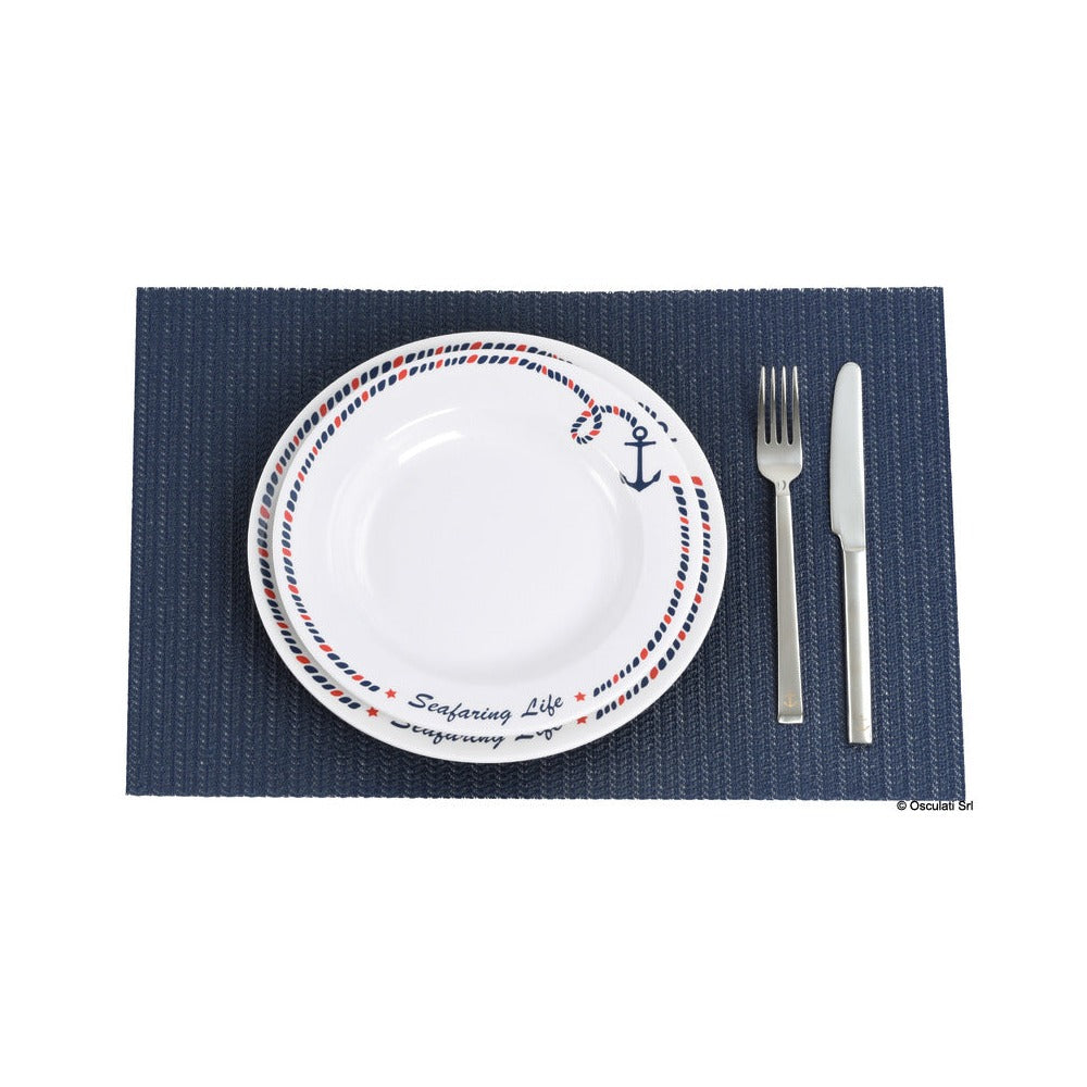 Scoot gard special synthetic anti-skid tablecoth