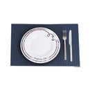 Scoot gard special synthetic anti-skid tablecoth