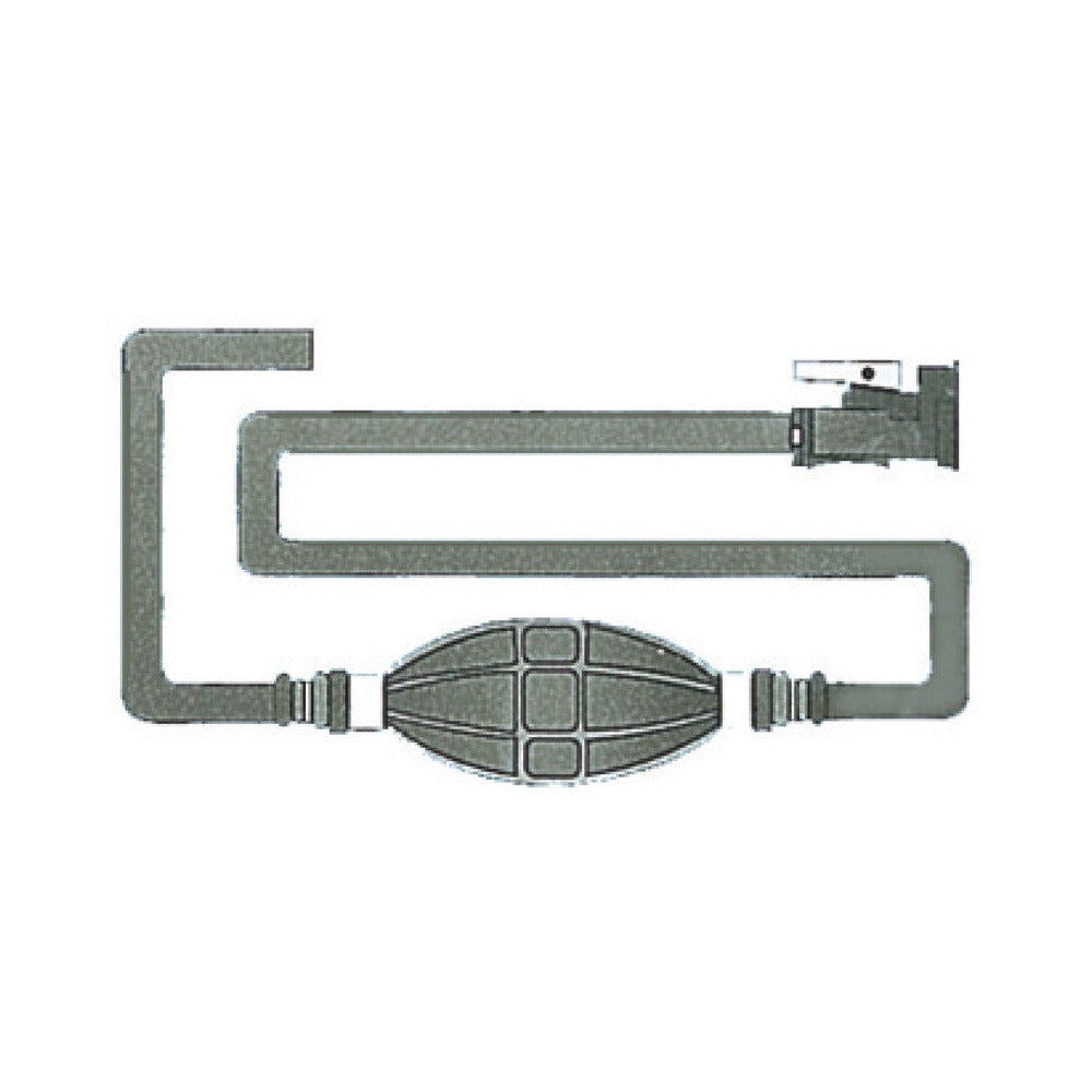 Fuel pipe