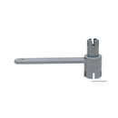 Universal valve key