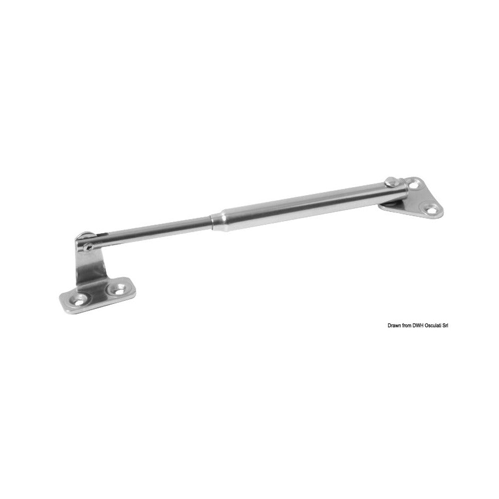 Mini gas spring