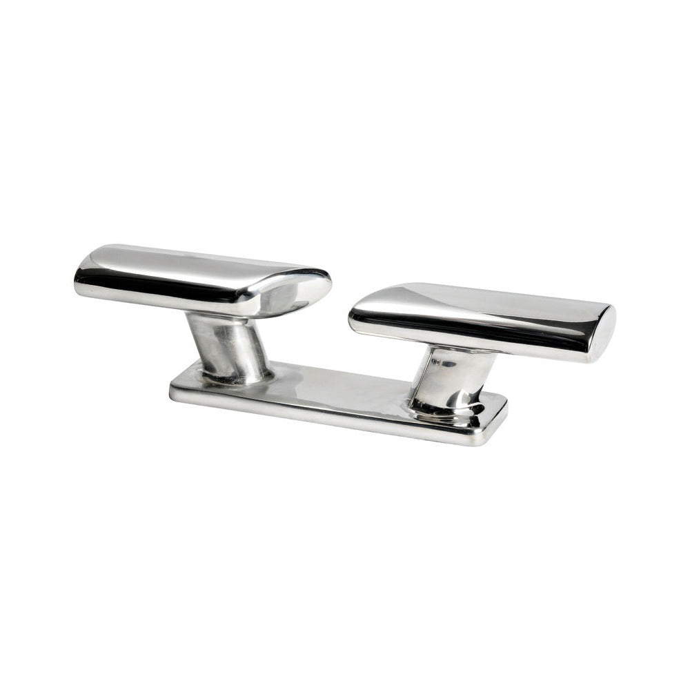 Scandinavian mirror-polished AISI316 starinless st