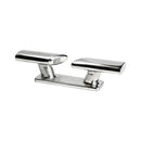 Scandinavian mirror-polished AISI316 starinless st