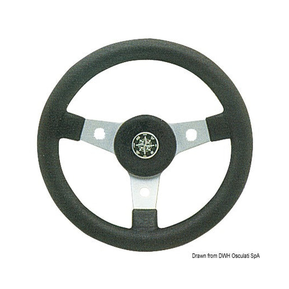 DELFINO Steering wheels