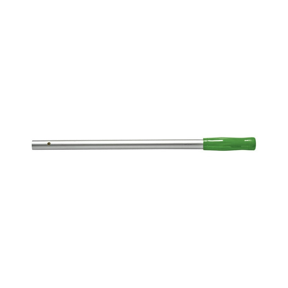 Anodized aluminum handle