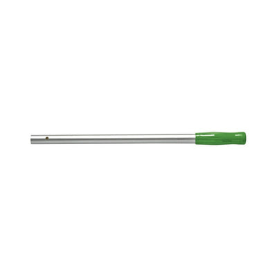 Anodized aluminum handle