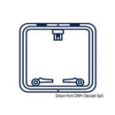 Hatch cover