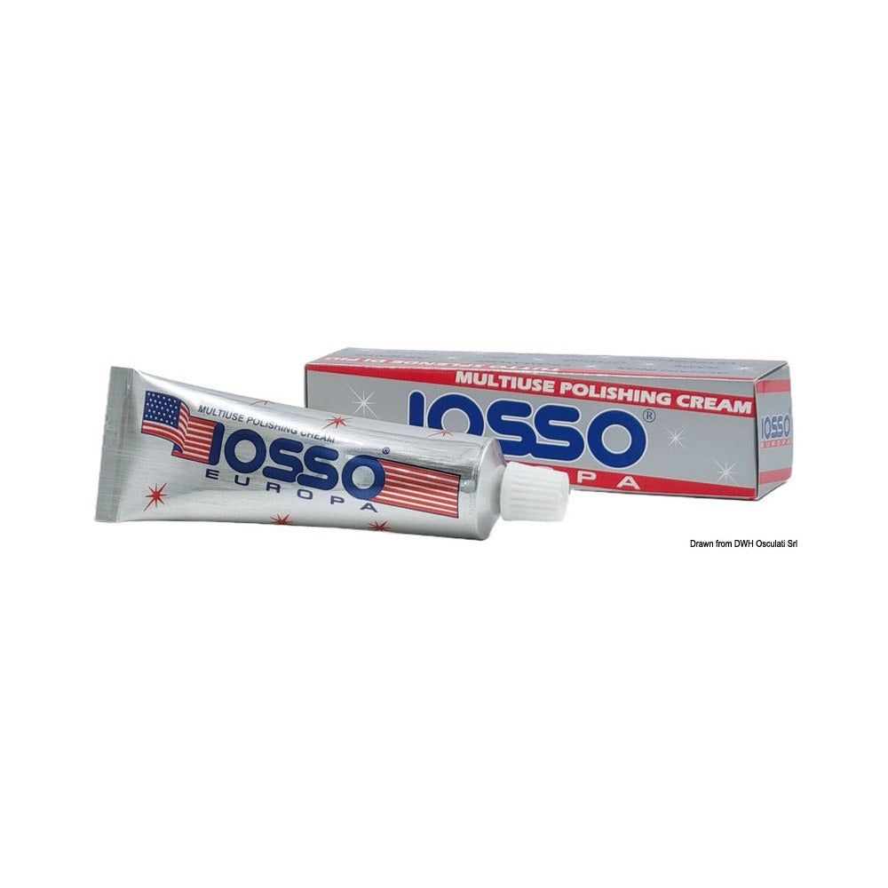 IOSSO multipurpose polishing cream
