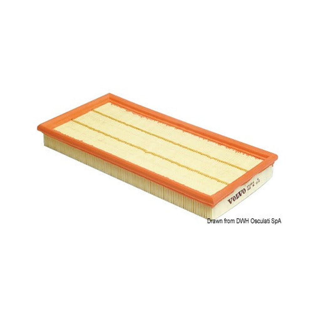 Volvo panel air filter