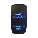 Lighting Controller for BLUEFIN Lights