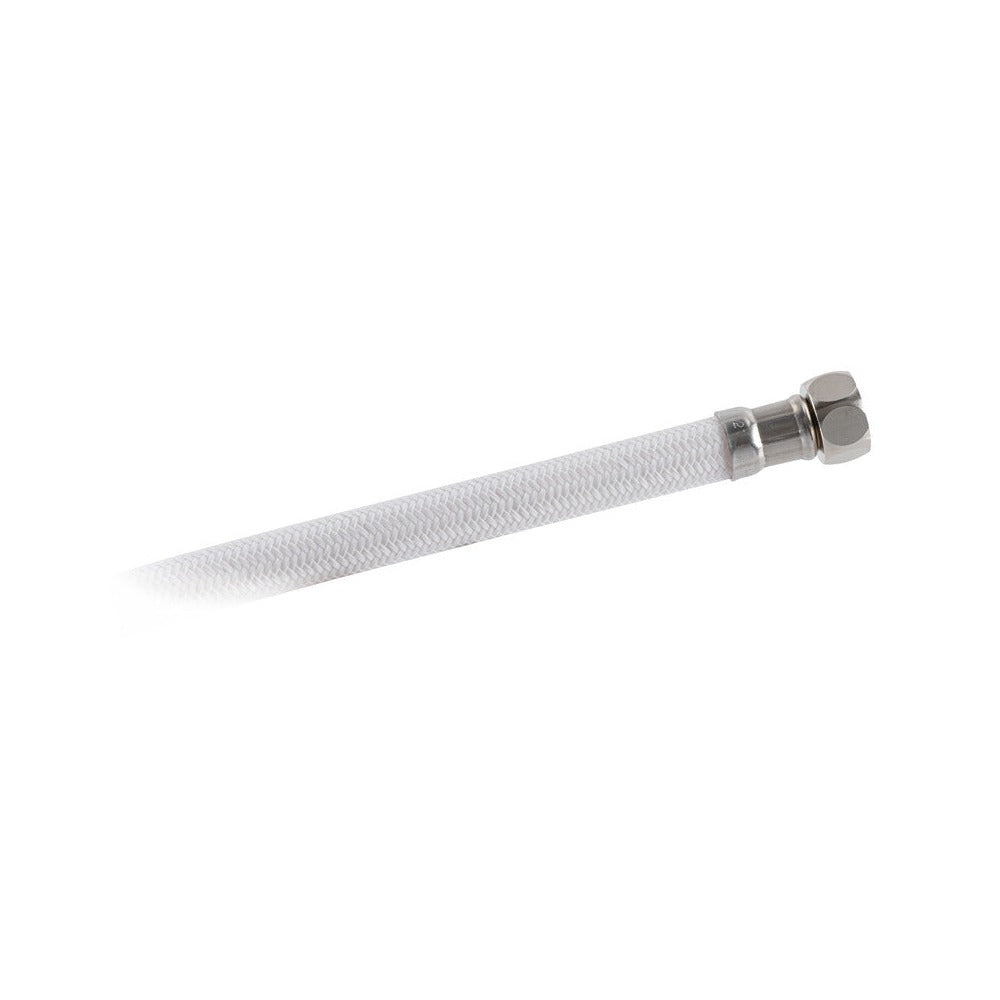 Classic EVO deck shower for bulkhead mounting with