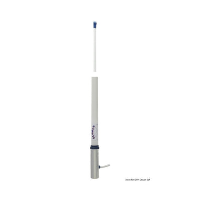 GLOMEX RA1206 VHF-antenn