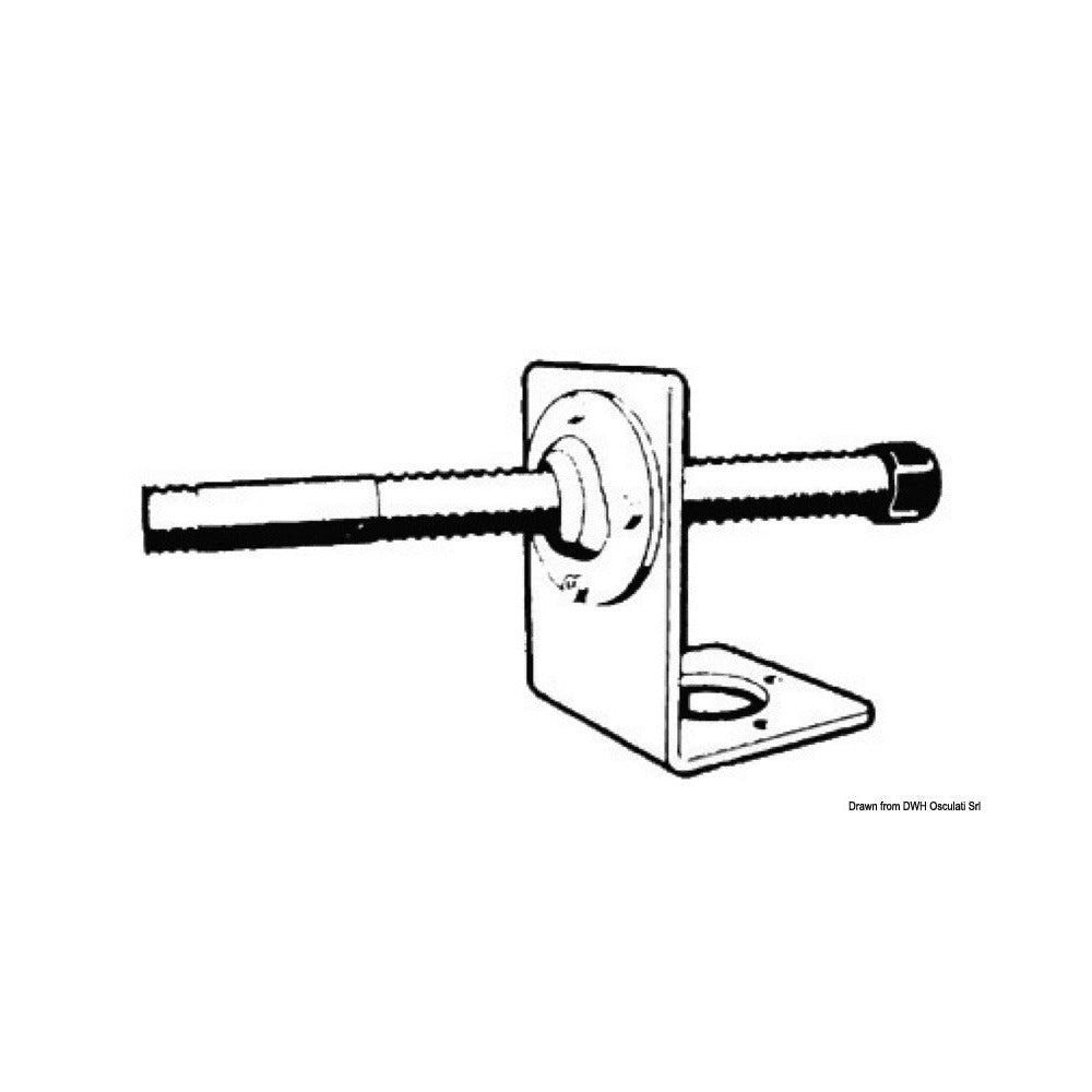 Joint plate for steering systems