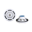 Pair of 2-way speakers