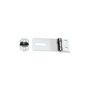 Hasp & Staple