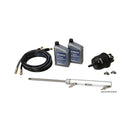 Hyco-OBS/M steering system - Max 150 HP, kit versi