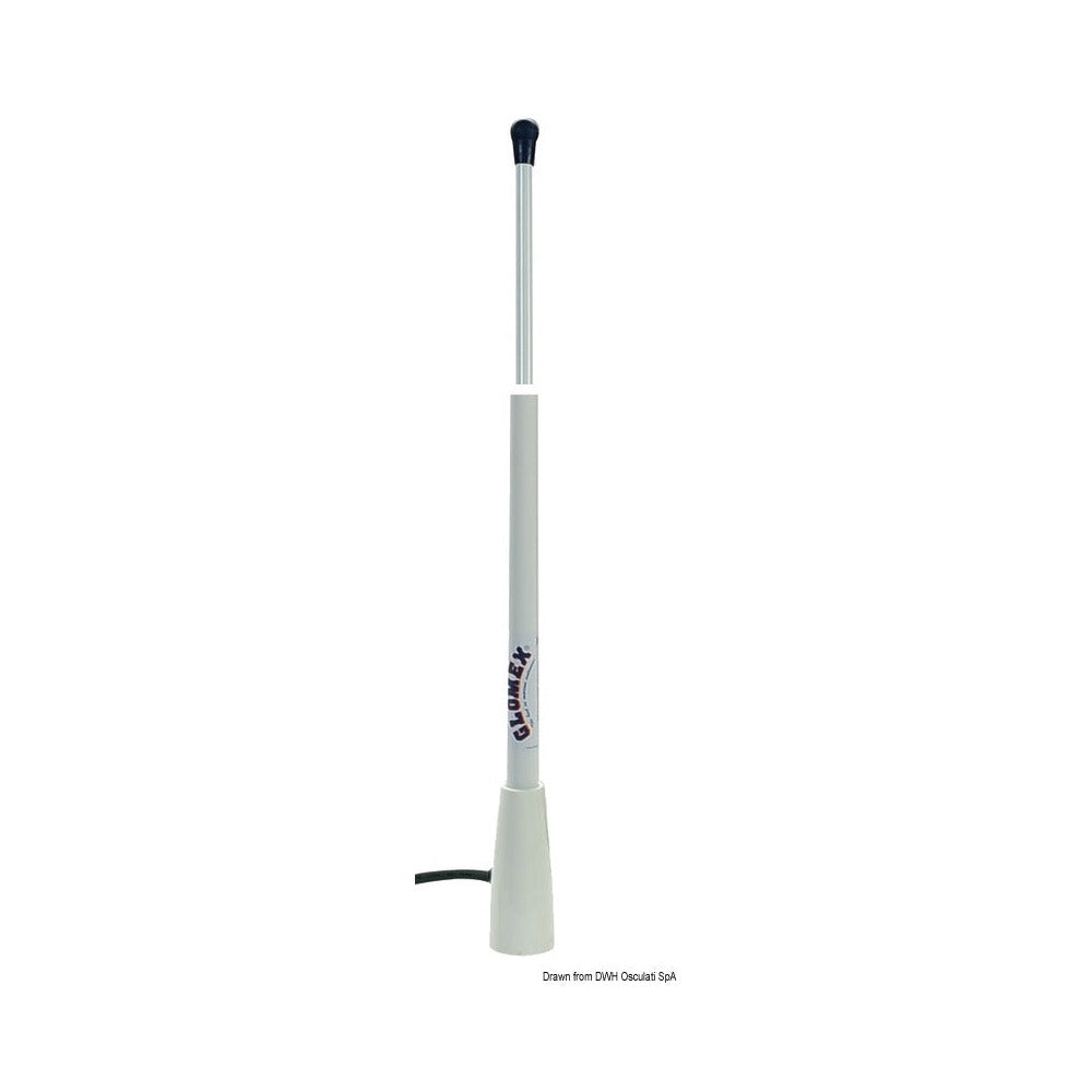 GLOMEX RA 400 VHF antenna