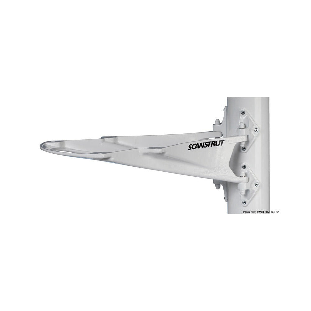 Mast Mount SC20 SCANSTRUT