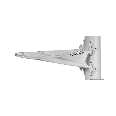 Mast Mount SC20 SCANSTRUT