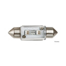 Classic 20 LED navigation lights made of mirror-po