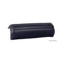 Bow rubbing strakes designed for traditional saili