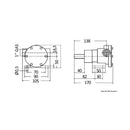 NAUCO PM 36S type pump