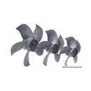 Replacement propeller for LEWMAR thruster
