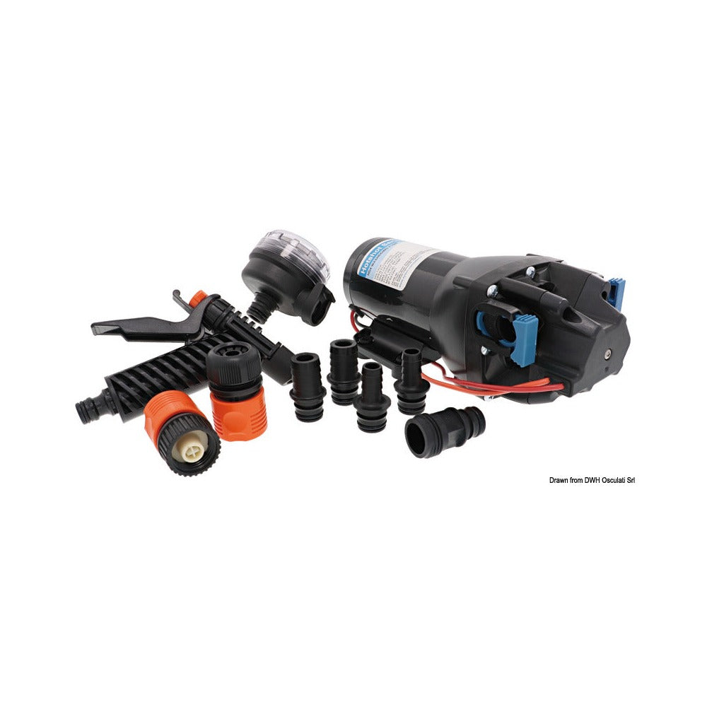 JABSCO Washdown Par-Max 6 Plus pump kit