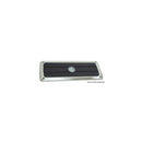 Non-slip footrest board with frame