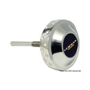 Wheel brake spinner LEWMAR