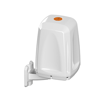 Poynting EPNT-4 — innkapslet 4×4 MIMO 5G-antenne