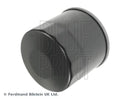 BLUE PRINT ADS72101 oil filter (Yanmar 129150-35152)