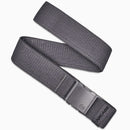 Arcade Atlas belt – Charcoal