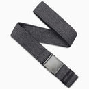 Arcade Atlas belt – Heather Black