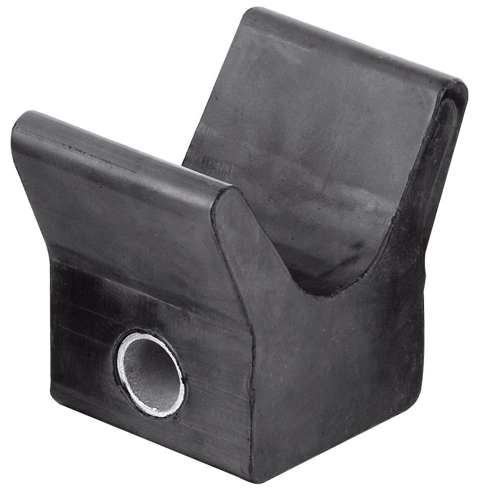 Arctic Marine keulatuki EPDM-kumia 75 × 75 × 94 mm