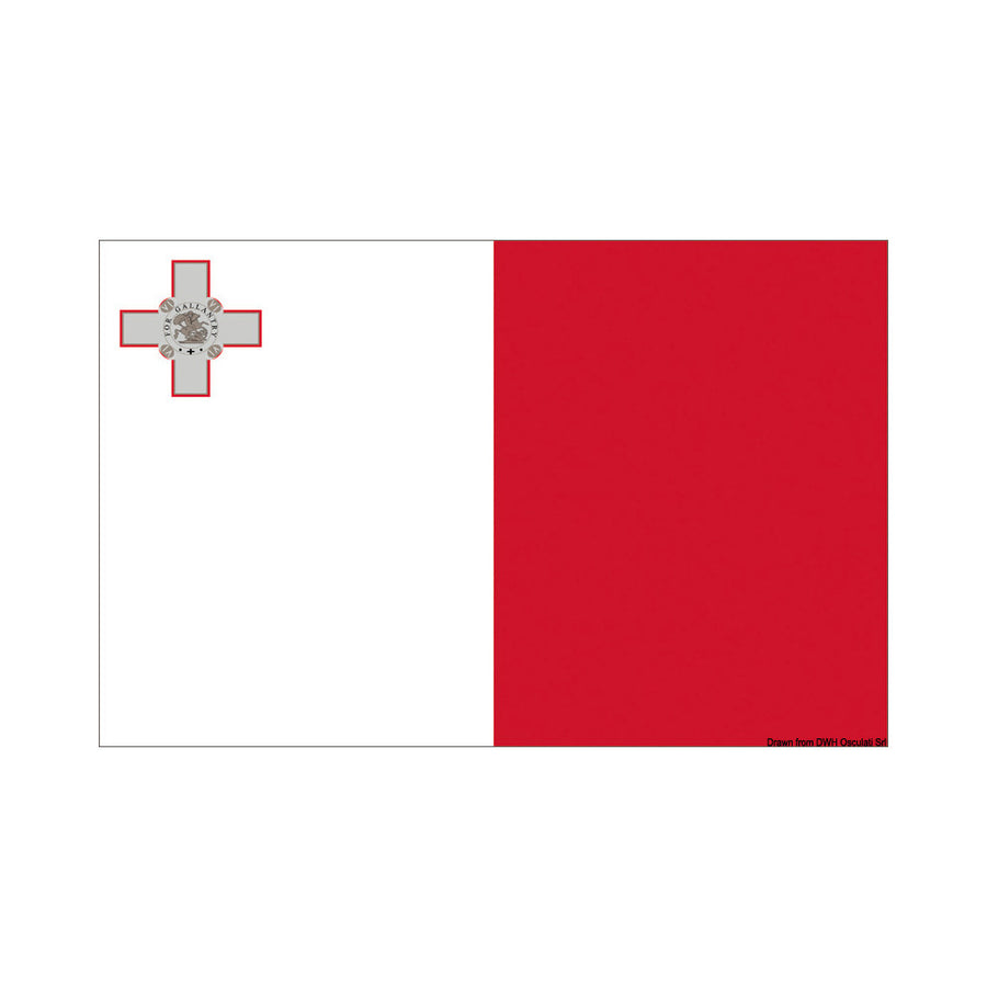 Lippu - Malta