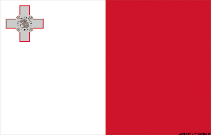 Lippu - Malta