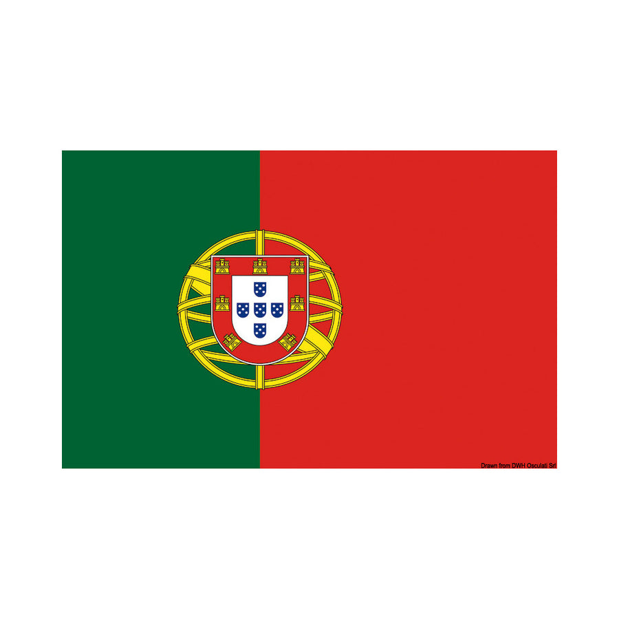 Lippu - Portugali