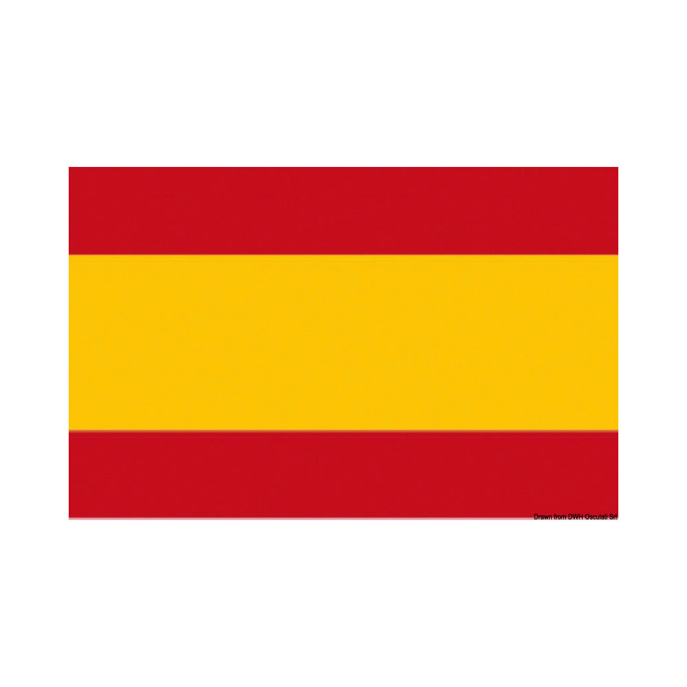 Lippu – Espanja