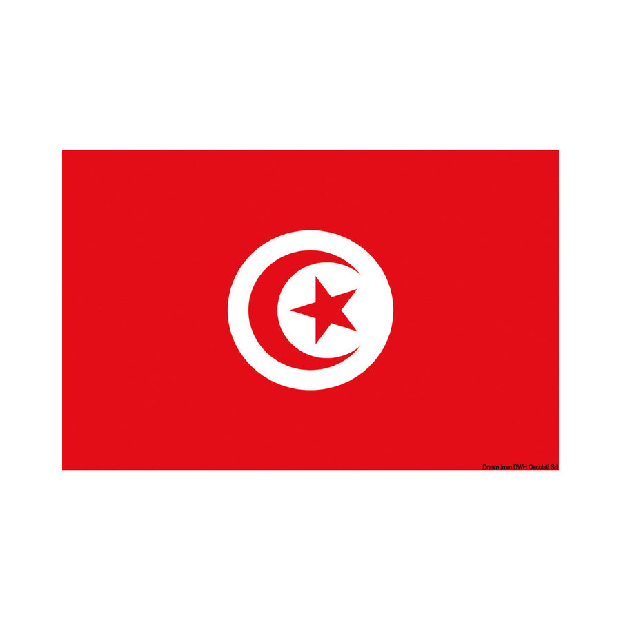 Lippu - Tunisia