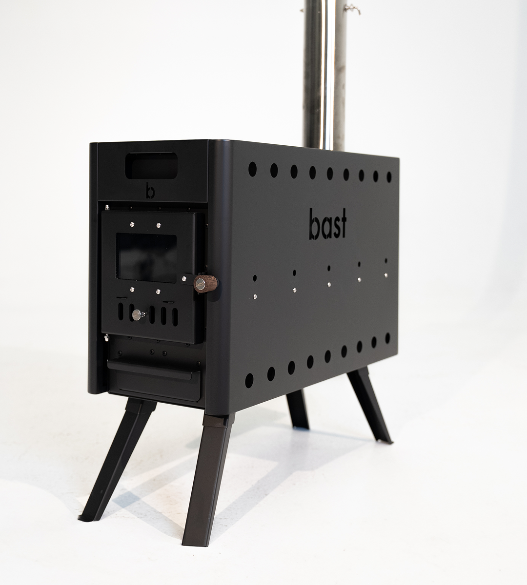 Bast Sauna Näver Premium