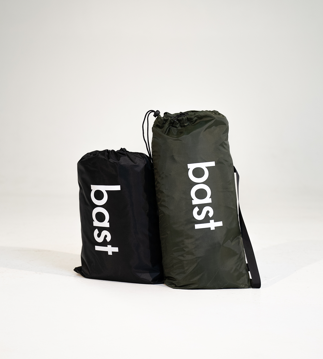 Bast Sauna Näver Premium