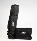 Bast Sauna Tent Näver Basic