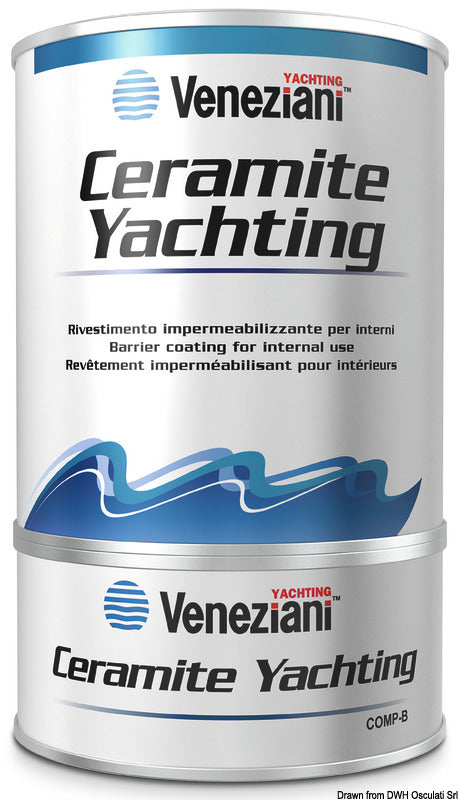 VENEZIANI Ceramite Yachting maali